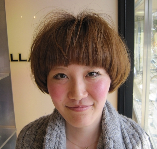 上野由加里の出演時間