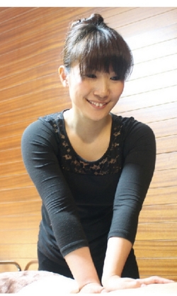 尾嵜 智美