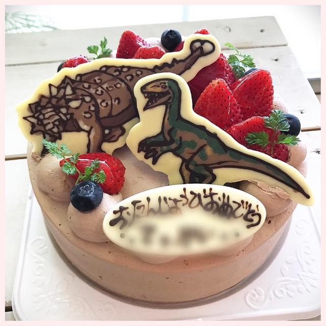 洋菓子 ケーキ店 手作り菓子 Torte