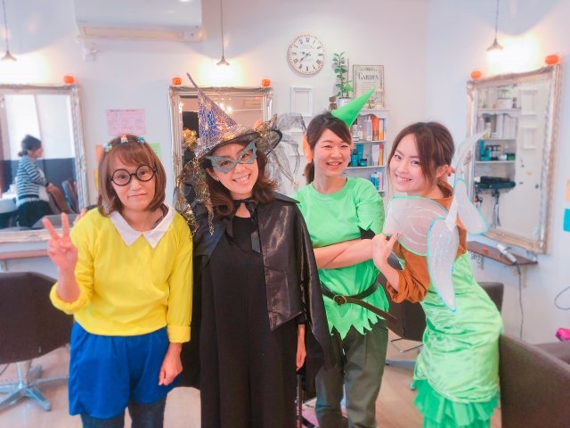 Ripple Hair Kashiwa リプルヘアーカシワ のお店ブログ 柏 託児所併設 美容室マツエク 柏西口の美容室 マツエクエステ 託児所 キレイぱど
