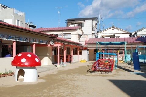 学校法人 東邦学園 茨木東邦幼稚園│ぱどナビ