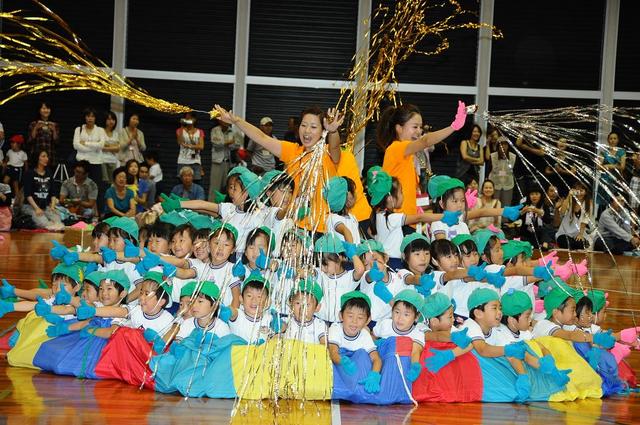 学校法人 志紀学園 認定こども園 志紀学園幼稚園