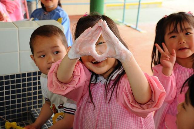 学校法人 志紀学園 認定こども園 志紀学園幼稚園