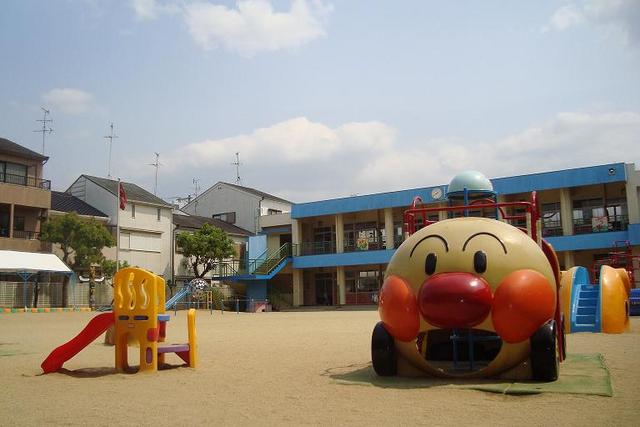 学校法人 志紀学園 認定こども園 志紀学園幼稚園│ぱどナビ