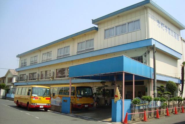 学校法人 志紀学園 認定こども園 志紀学園幼稚園│ぱどナビ