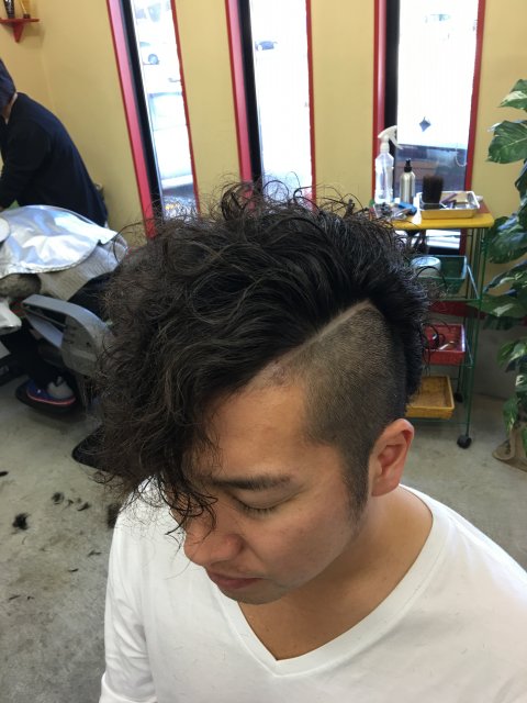 The Head S Houseのお店ブログ 仙台市泉区 仙台市青葉区のメンズヘアサロン 理容室 キレイぱど