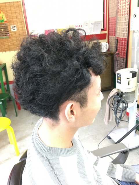 The Head S Houseのお店ブログ 仙台市泉区 仙台市青葉区のメンズヘアサロン 理容室 キレイぱど