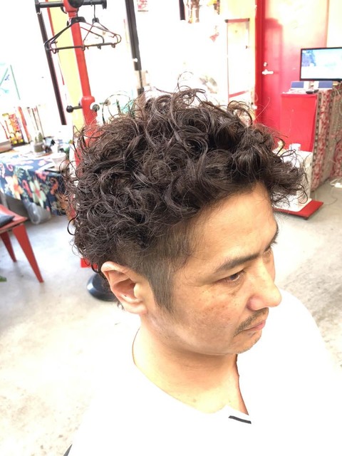 The Head S Houseのお店ブログ 仙台市泉区 仙台市青葉区のメンズヘアサロン 理容室 キレイぱど