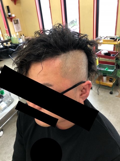 The Head S Houseのお店ブログ 仙台市泉区 仙台市青葉区のメンズヘアサロン 理容室 キレイぱど The Head S Houseのお店ブログ 仙台市泉区 仙台市青葉区のメンズヘアサロン 理容室 キレイぱど
