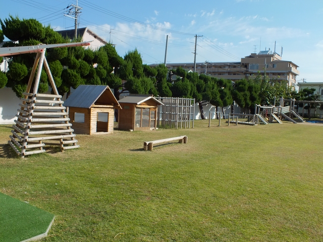 大阪音楽大学付属音楽幼稚園 まみたん園ナビ