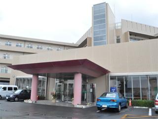 七 山 病院