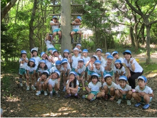 学校法人愛集学園 認定こども園あいしゅう幼稚園│ぱどナビ