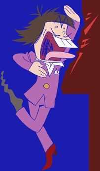 オムライスとスウィーツと本がいっぱいブックカフェ Hero S Cafe