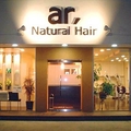 Natural Hair ar