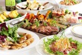 ANAホリデイ・イン仙台　レストラン　Chef's Table