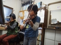 武政バイオリン・ビオラ教室