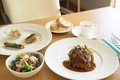 a.l'aise cafe＆dining【アレーズ】