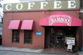 coffee　house　BAMBOO