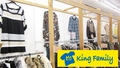 キングファミリー 奈良西大寺店