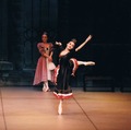 Ballet Class Sylphid