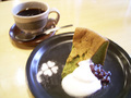 HIRUMA Cafe RIR -ヒール-
