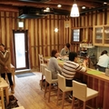 忍ぶ庵 SHINOBUAN 和カフェ