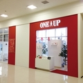 ONE UP バロー大津店