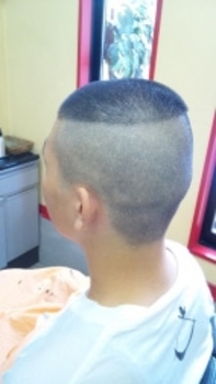 The Head S Houseのヘアカタログ 仙台市泉区 仙台市青葉区のメンズヘアサロン 理容室 キレイぱど The Head S Houseのヘアカタログ 仙台市泉区 仙台市青葉区のメンズヘアサロン 理容室 キレイぱど