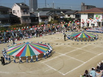 学)松葉学園 認定こども園 松葉幼稚園｜まみたん園ナビ