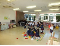 大阪音楽大学付属音楽幼稚園 まみたん園ナビ