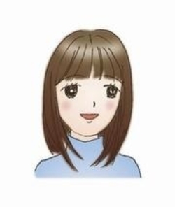 スタイリストの のみやまです。