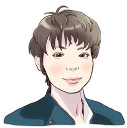 平野先生:女性 (指名料はかかりません。)