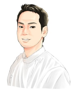 寺井先生:男性 (指名料はかかりません)