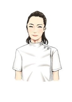 鈴木先生:女性 指名料はかかりません