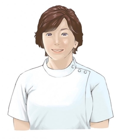野村先生:女性 (指名料はかかりません)