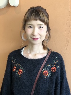 天野 愛