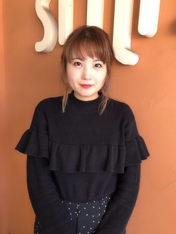 中山 美南海