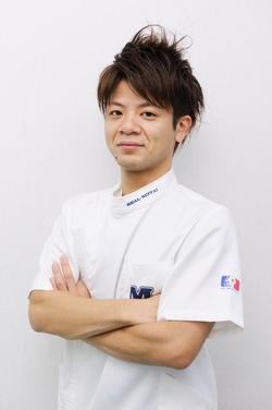 西村先生 新都心所属(木・金休み)