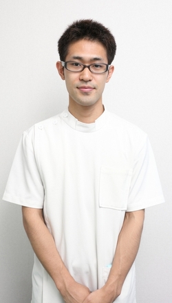 鈴木先生(新都心、北与野院所属 月休み)