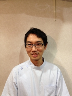 酒井先生 新都心所属(火・水休み)