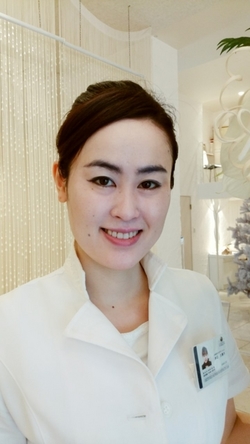 セントロイスシエル 本口 久美子 先生(もとぐち くみこ)