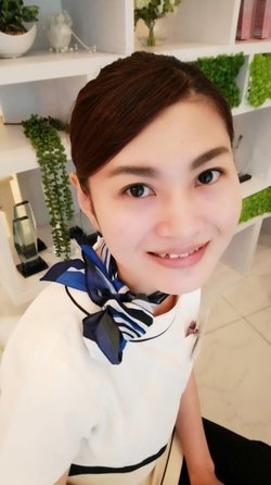 セントロイスシエル松戸 宇田川 祐未 (うだがわ ゆみ)