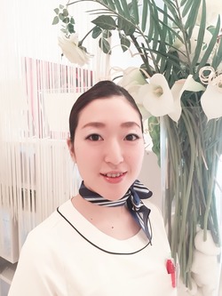 セントロイスシエル松戸 井上 佳奈子