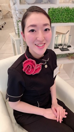セントロイスシエル松戸 井上 佳奈子(いのうえかなこ)