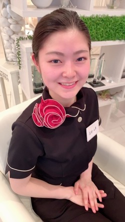 セントロイスシエル松戸 高野 由華(たかの ゆか)