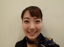 村井郁菜 (むらい あやな)