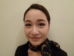 店長 野口 祥子 (のぐち しょうこ)