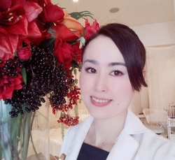 トップスキンフィットネスカウンセラー 本口 久美子