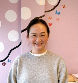 柏託児所 ninaニーナ 佐々木