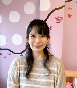 柏託児所 ninaニーナ 三浦